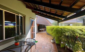 Kamaku Guesthouse CC