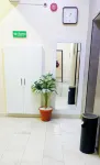 Pearl Island Hotel Apartment Hôtels à : Al Buraimi