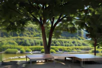Danyang Yeowoobyeol Pension