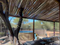 Chinaka Game Lodge Hotels in Far North