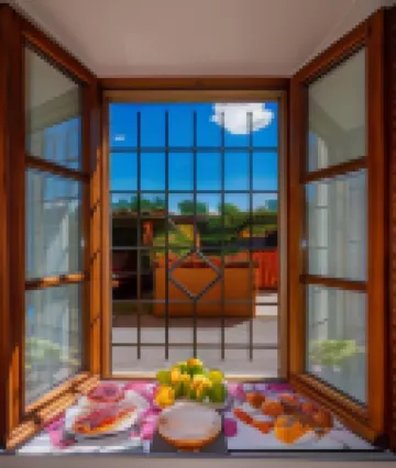 B&B Il Giardino dei Poeti and Apartaments