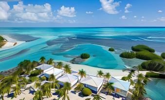 Shaka Caye All Inclusive Resort