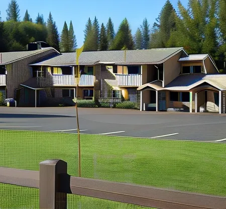 Winthrop Inn