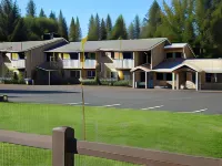 Winthrop Inn