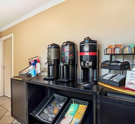 Extended Stay America Suites - Newark - Christiana - Wilmington