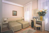 Hotel Lugano Torretta
