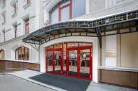 Azimut Hotel City Khabarovsk Hotels in der Nähe von Memorial Peace Park