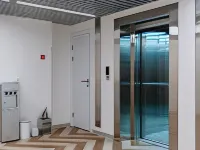 Amati Kazan Hotel Hotels in Kazan