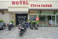 RedDoorz @ Hotel Citra Indah Hotel a Gedong Tengen