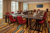 Fairfield Inn & Suites Harrisburg International Airport Hotels in West Donegal Township