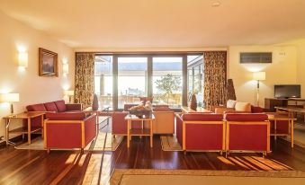Hotel Fortaleza de Almeida by Asite Hotels