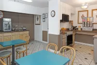 Howard Johnson by Wyndham Torrance Hotels in Torrance