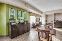 Baymont by Wyndham Milan Hotel di Dundee