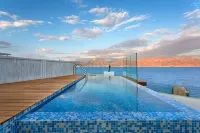 Herbert Samuel the Reef Eilat - Beach