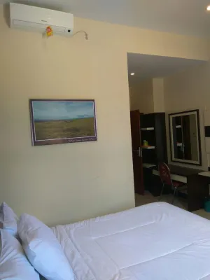 Galaxy Inn