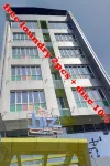 Biz Boulevard Hotel Hotels in Wenang