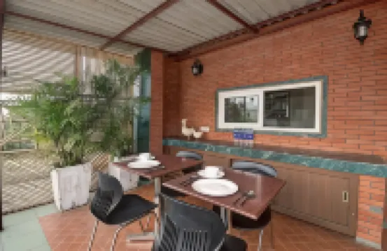 Perch Service Apartments - Sector 40