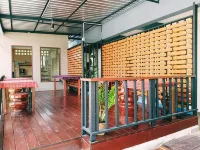 The Sekret Hotel Hotels in Amphoe Su-ngai Kolok