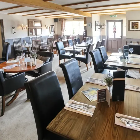 The Potters Arms