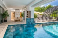 Resort Stribor, Gorski kotar - bar