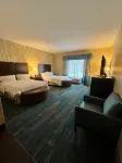 Hampton Inn & Suites by Hilton Stroudsburg Pocono Mountains Hotels in Monroe County