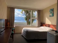 Te Anau Manapouri Lake Hotel - Wifi