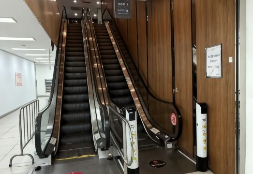 호텔라뮤에뜨 편의시설