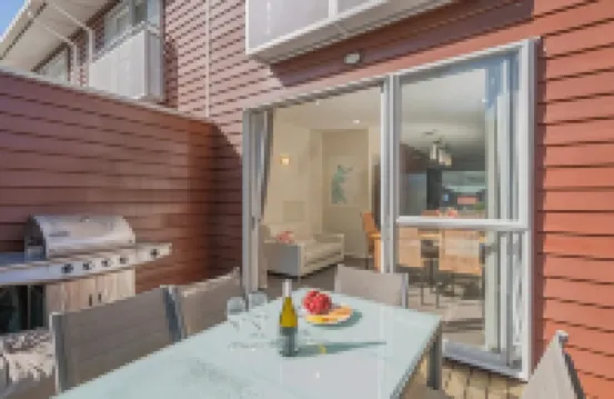 Ocean Serenity Apartments Whitianga