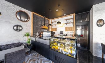 Rush Hotel İSTANBUL