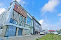 Grand Signature Hotel & Spa