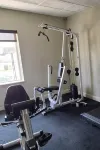 Samir Stay at NW Expressway - palestra