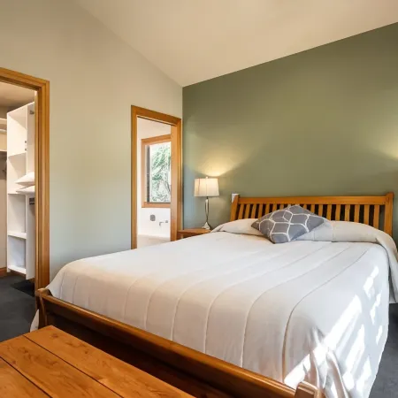 Wanaka Luxury Apartments