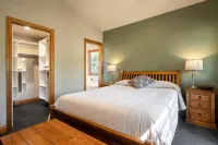 Wanaka Luxury Apartments - con vista montagne