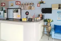 RedDoorz @ EM Pensiontel Butuan City Hotels in Butuan