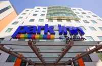 Park Inn by Radisson Istanbul Asia Kavacik Hotel dekat Bosporus