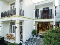 Mi Kha Homestay - สวนน้ำ