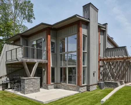 Muskoka Bay Resort Hotels in Gravenhurst