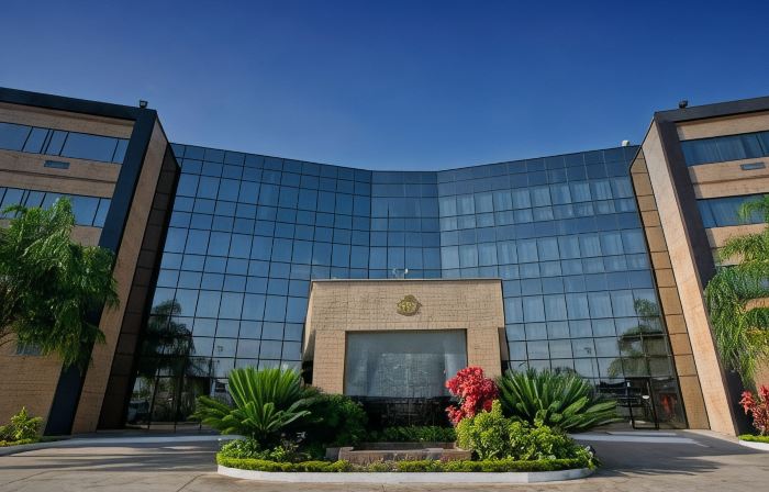 Eurobuilding Express Barinas