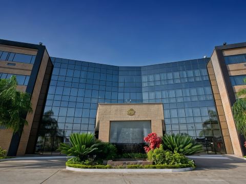 Eurobuilding Express Barinas