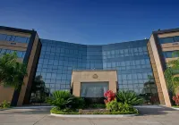 ユーロビルディング エクスプレス バリナス のホテル