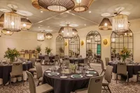 El Capitan Hotel Hotel a Merced