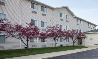 Quality Inn & Suites Loves Park Near Rockford