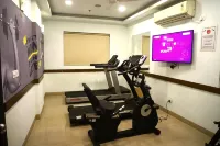 Ginger Noida 63 - Gym