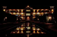 Umaid Palace - Luxury Resort Near Jaipur Close to Bhangarh & Chand Baori Stepwell Abhaneri Hotels in Dausa