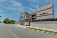 Flat Gean Guilherme - Canasvieiras