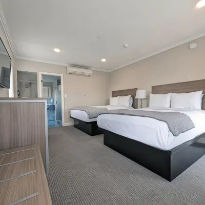 Ocean Park Inn Hotels near Santa Monica
