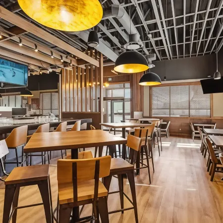 Best Western Plus Merritt Hotel