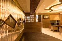 Hotel Drishti,Bhopal