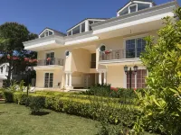 Kemer Residence