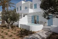Agia Anna Living - Beach